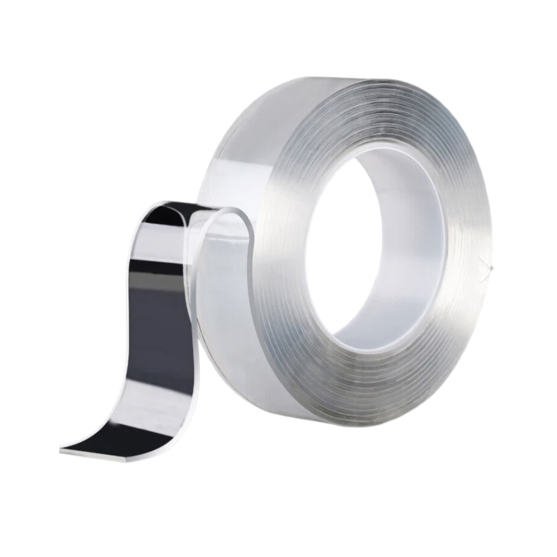 Why has acrylic double-sided tape become a new favorite for component fixation in electronic manufacturing?