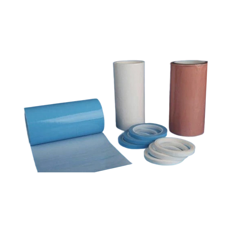 How to handle air bubbles when bonding thermally conductive double-sided tape to a heatsink?